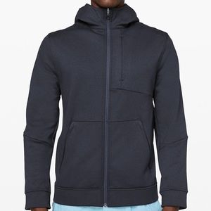 New Lululemon city  Sweat Zip Hoodie